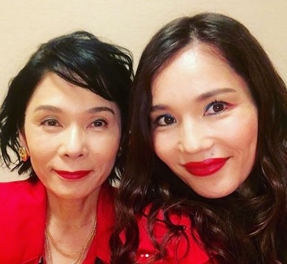 平野澄子のwikiプロフィールや年齢 経歴 出身高校とは 平野ノラの母の美人画像まとめ ネタバズ