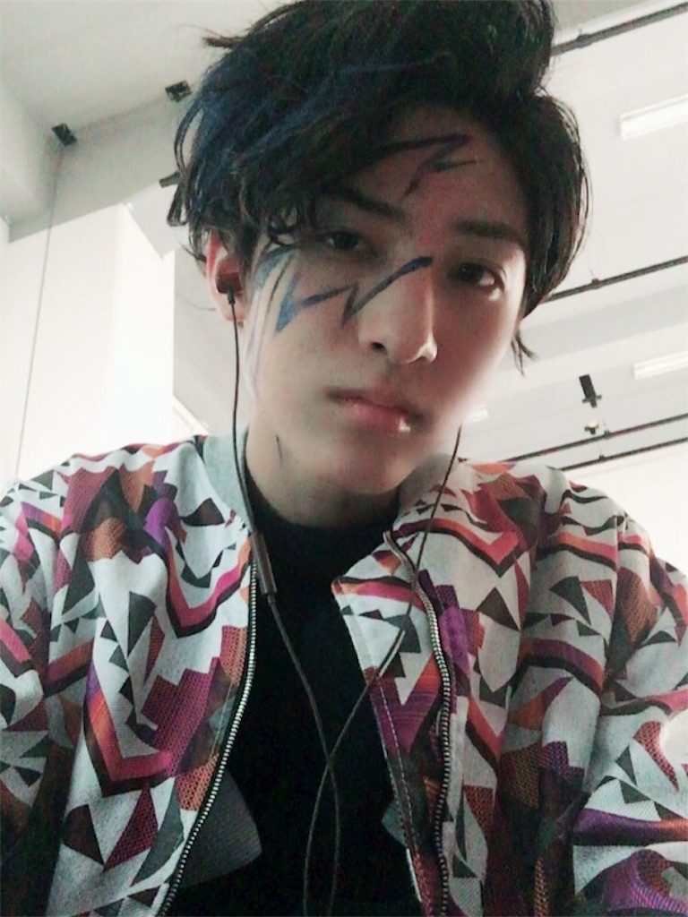 古川毅がかっこいい!彼女は?身長や体重、twitter/facebookもチェック! ネタバズ