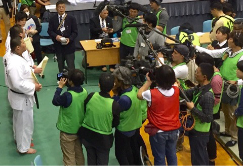 斎藤立 国士舘 の成績や経歴 ツイッターは有る 父や母 兄についてもチェック ネタバズ 斎藤立 国士舘 の成績や経歴 ツイッターは有る 父や母 兄についてもチェック ネタバズ